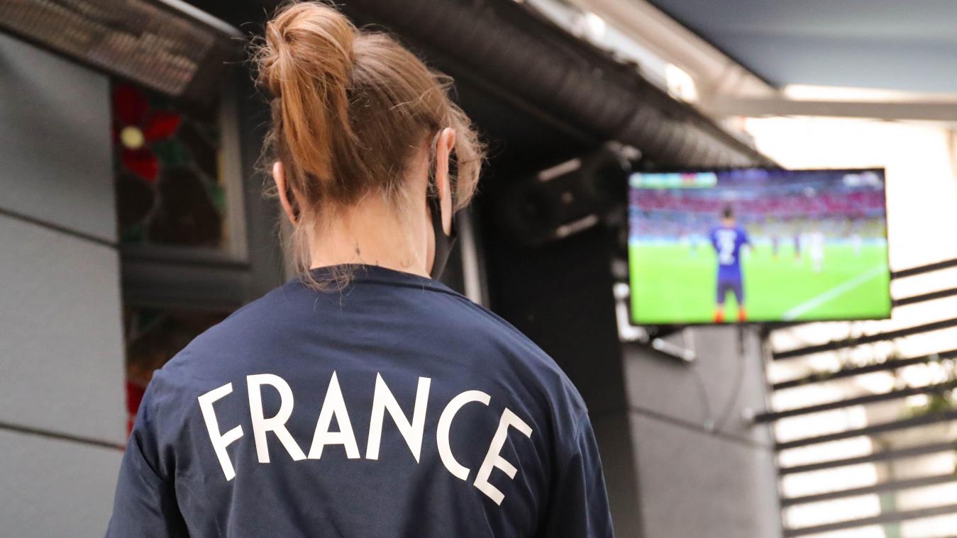<p>„Wie 18“: Zeitungstitel löst nach Deutschland-Spiel Debatten aus</p>
