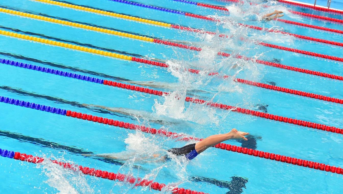 <p>Hammer-Affäre: Chinas Schwimmstar Sun für Tokio gesperrt</p>

