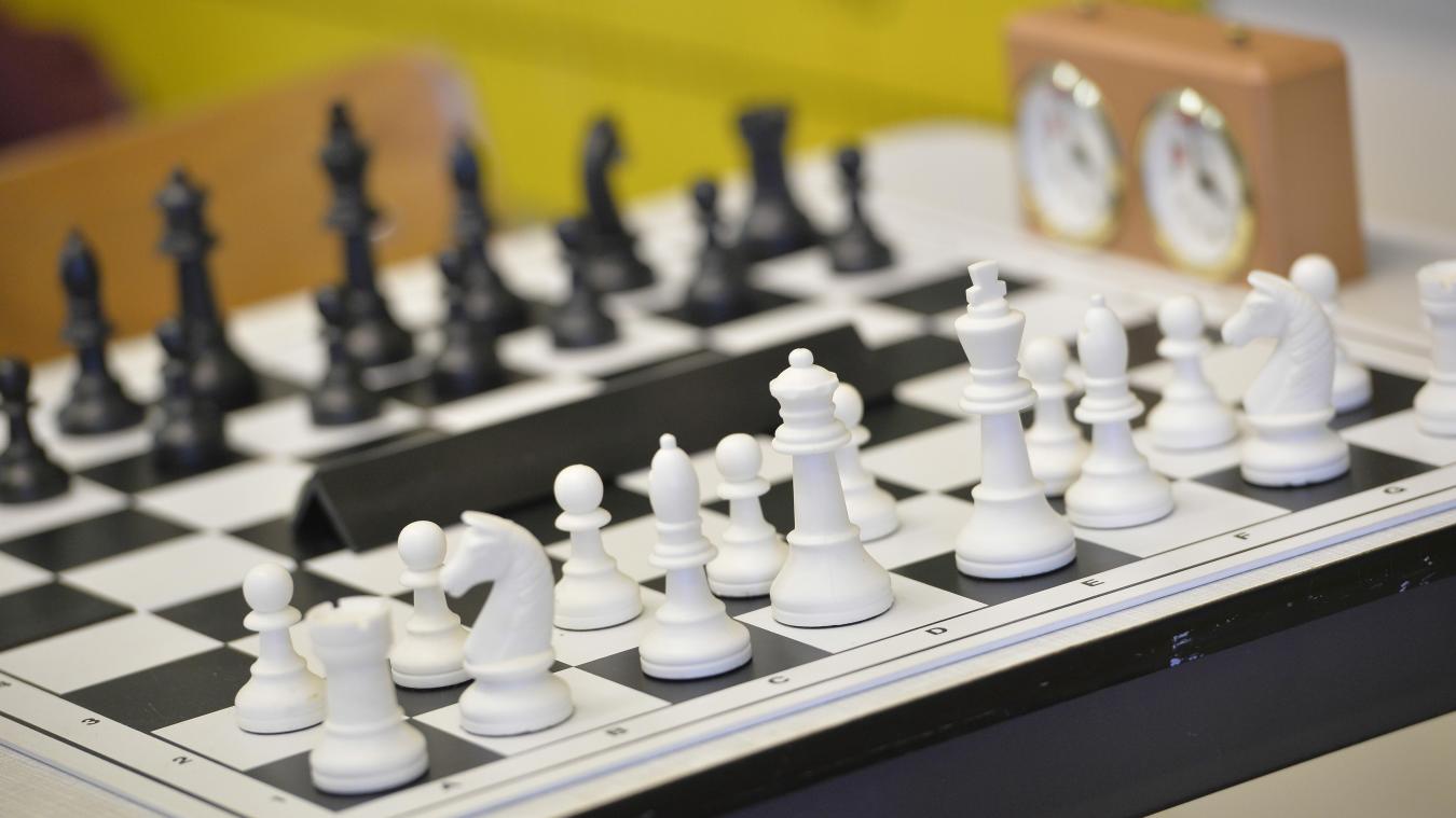 Jugend EU-Schachmeisterschaft Ahn-Geschwister feiern Comeback