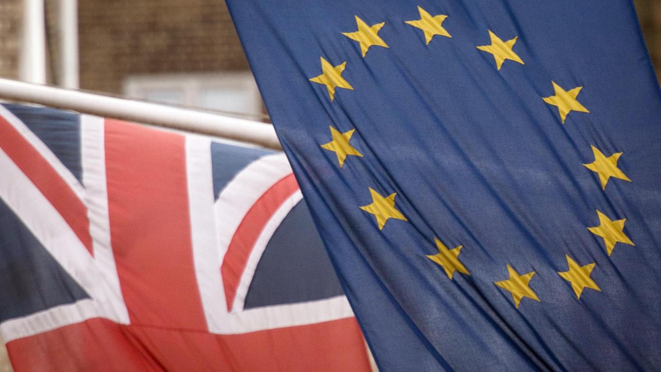 <p>Don't mention the Brexit: London will Begriff vermeiden</p>
