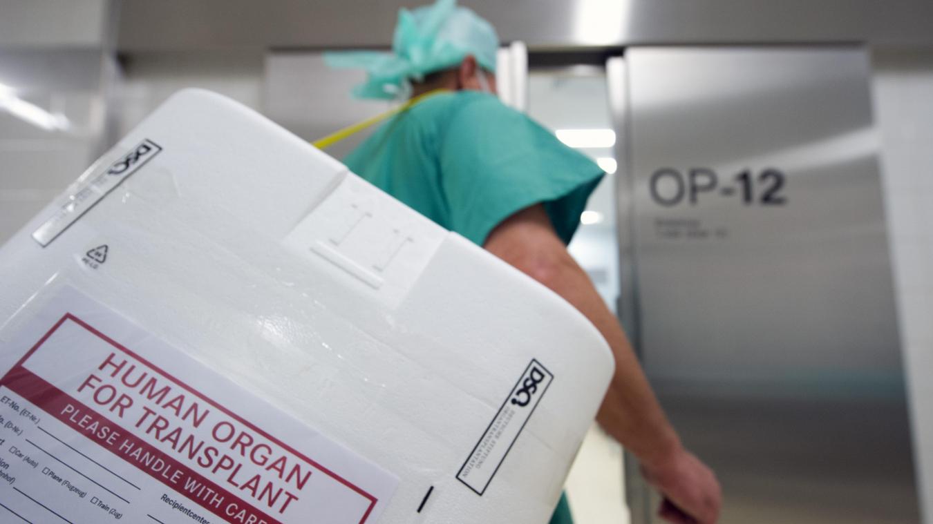<p>Weniger Organspenden: Transplantationszentren erleben schwere Zeiten</p>
