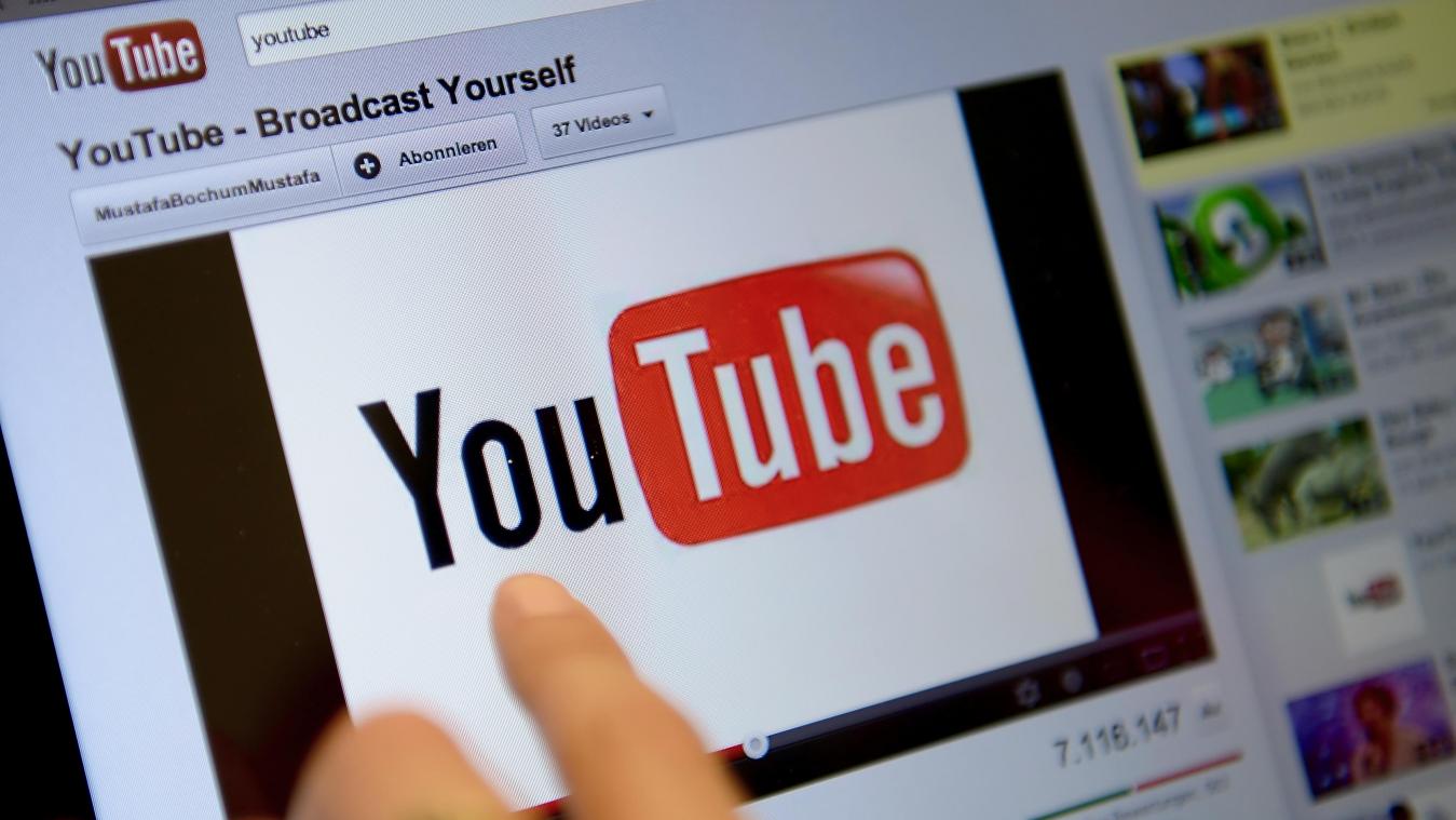 <p>Online-Plattformen wie Youtube sollen künftig stärker in die Pflicht genommen werden.</p>