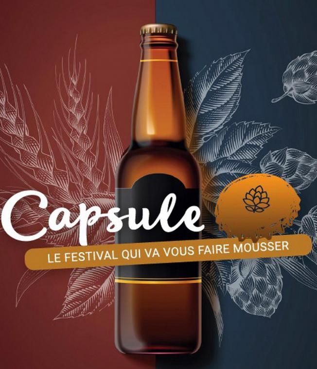 <p>Das Bierfestival „Capsule“ feiert an diesem Wochenende in Malmedy Premiere.</p>