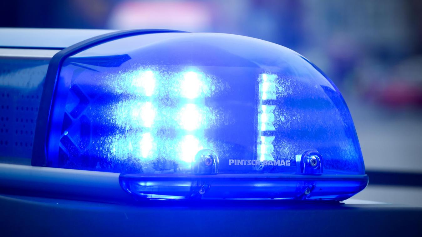 <p>Kokain im Wert von einer Million im Gepäck - Grenzpolizei stellt belgischen Drogenkurier</p>