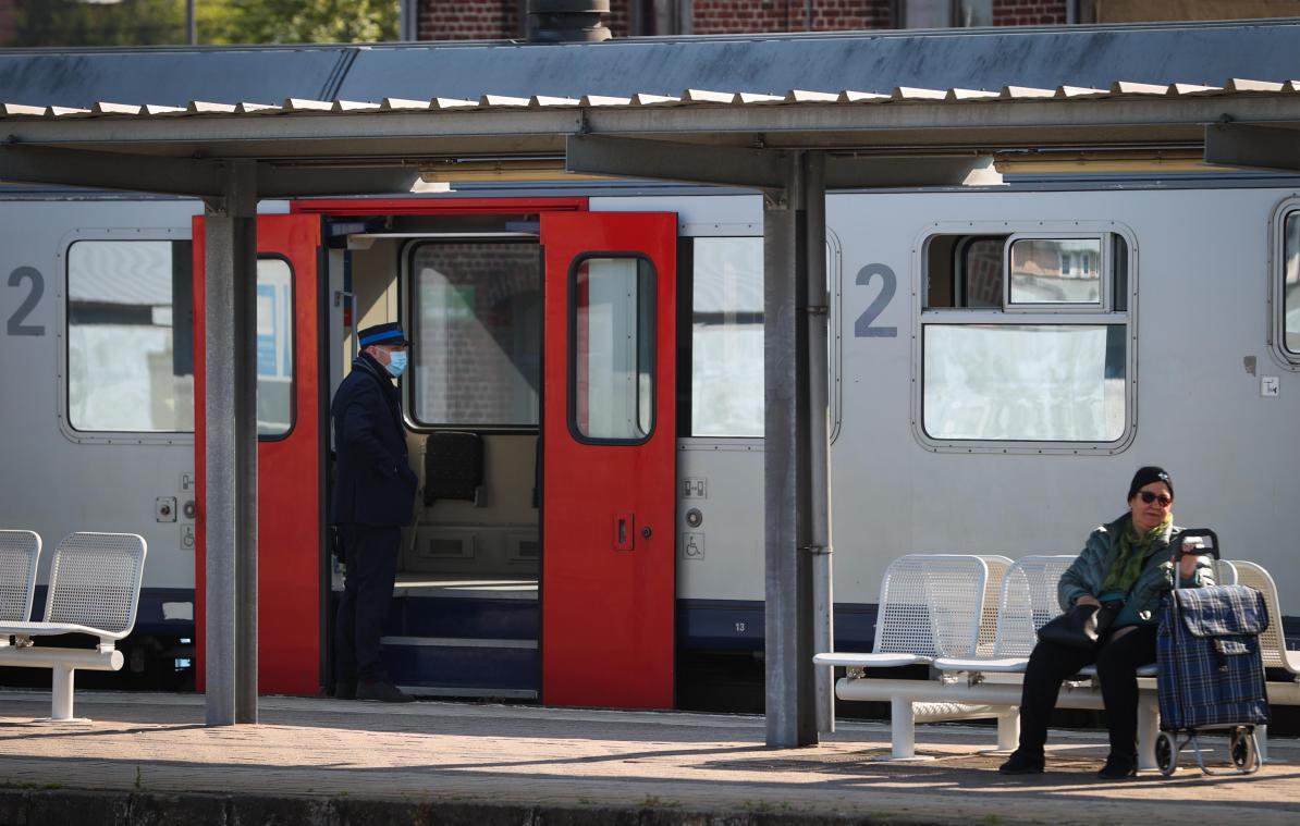 <p>SNCB und Infrabel benötigen zusätzliche 3,5 Milliarden Euro</p>
