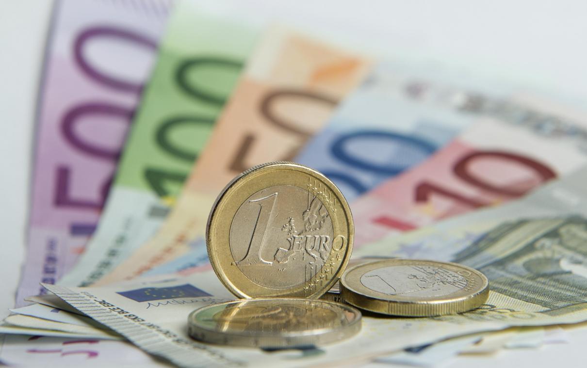 <p>Automatische Lohnindexierung macht Unternehmen zu schaffen</p>