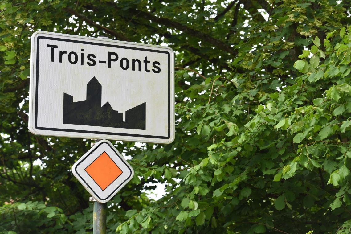 <p>Trois-Ponts ist gegen Fusion mit Stavelot</p>
