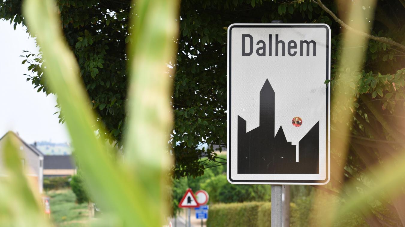 <p>Zuhal Demir und Matthias Diependaelewollen wollen erreichen, dass der Staatsrat einen Windpark verhindert, der in Dalhem geplant ist.</p>
