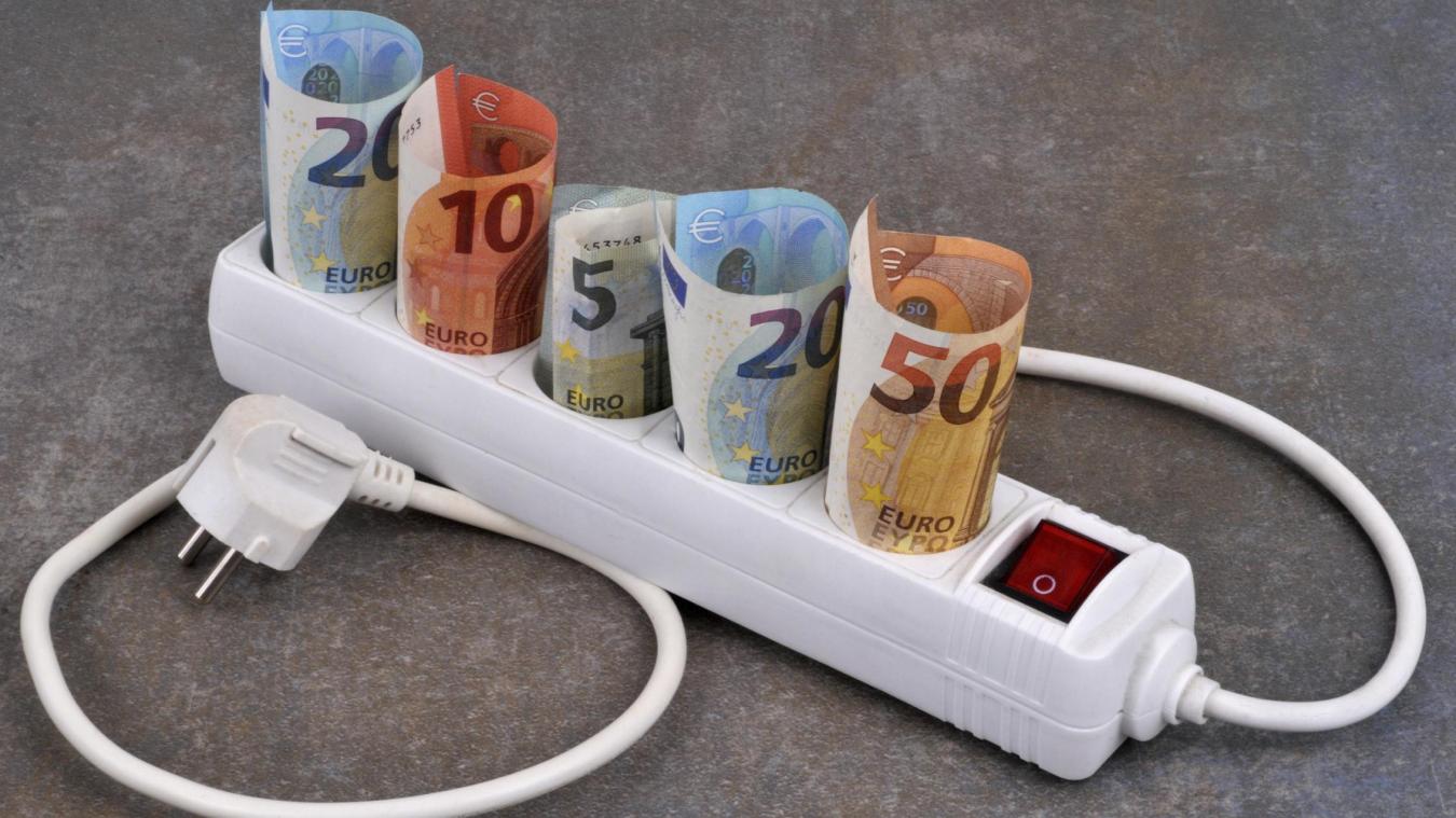 <p>Die gestiegenen Energiepreise sorgen für einen Anstieg der Anfragen bei der Verbraucherschutzzentrale Ostbelgien.</p>