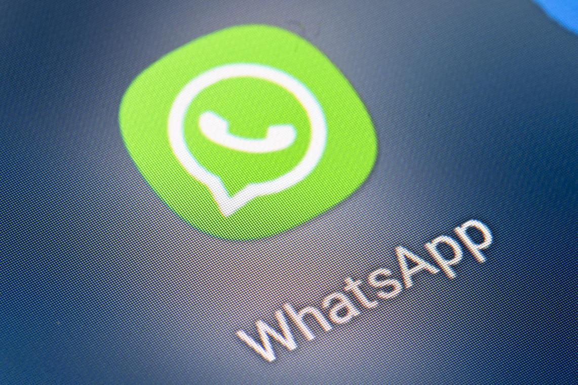 <p>Hergenrather per WhatsApp um 950 Euro geprellt – Absender gab sich als Tochter aus</p>
