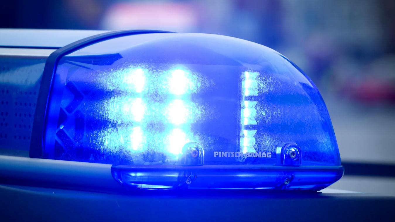 <p>NRW: Nach Hitlergruß masturbiert Lkw-Fahrer vor der Polizei</p>
