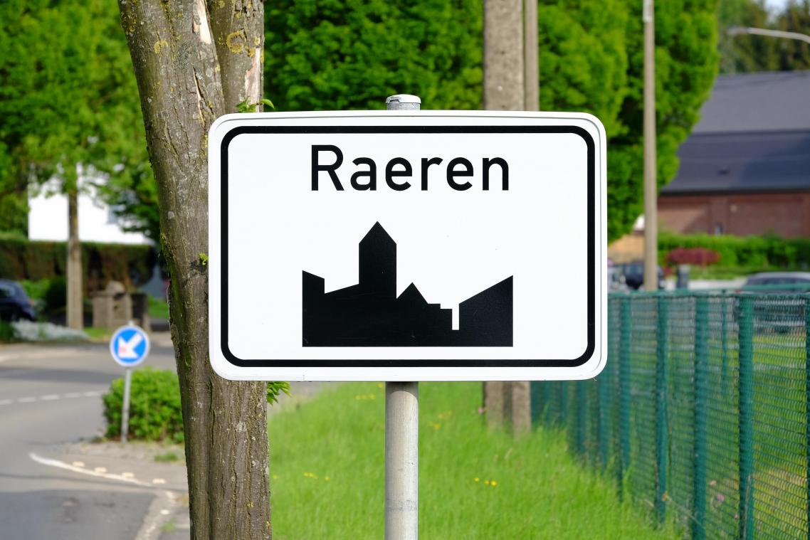 <p>Verkehr durch Kirmesfeiern in Raeren, Hauset und Eynatten beeinträchtigt</p>
