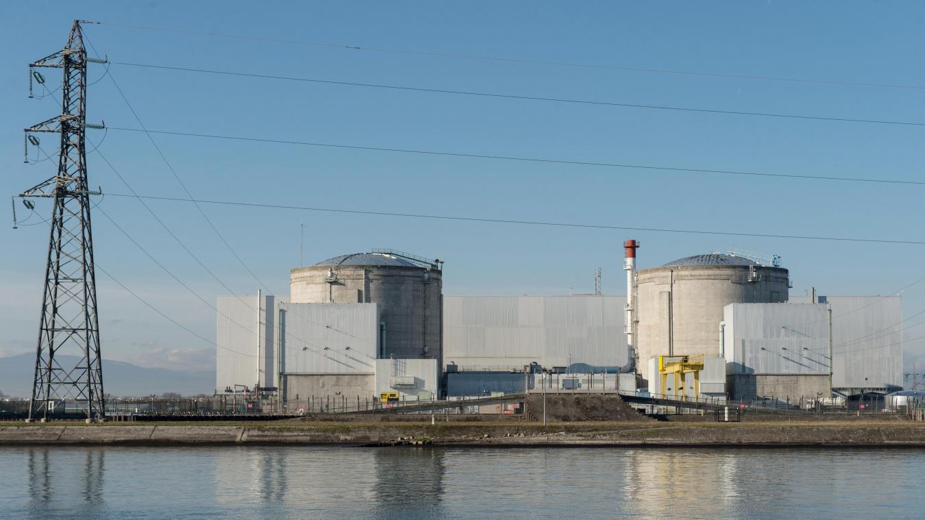 <p>EDF hat mit länger als geplanten Wartungsarbeiten an einer Reihe alternder Kernreaktoren zu kämpfen.</p>