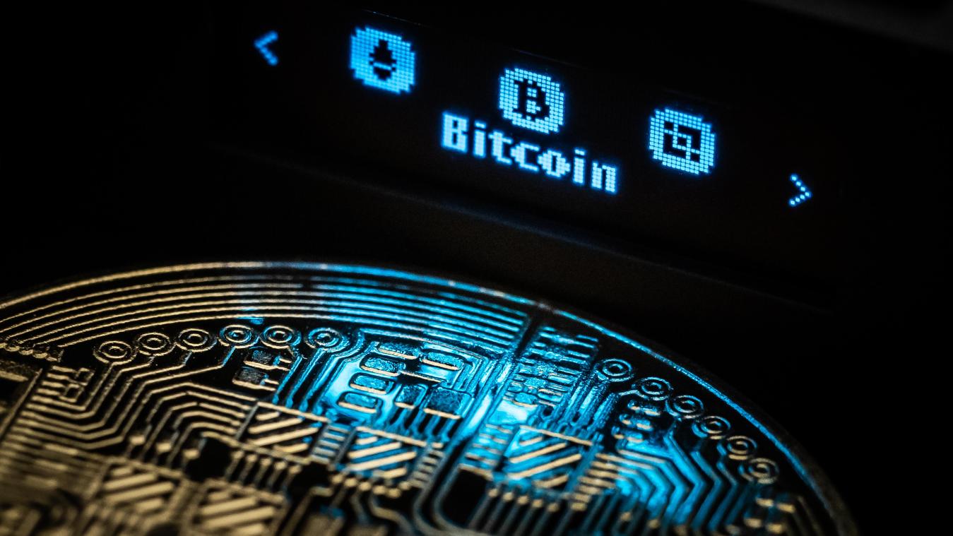 <p>Kryptowährungen unter Druck: Bitcoin fällt auf Dreimonatstief</p>
