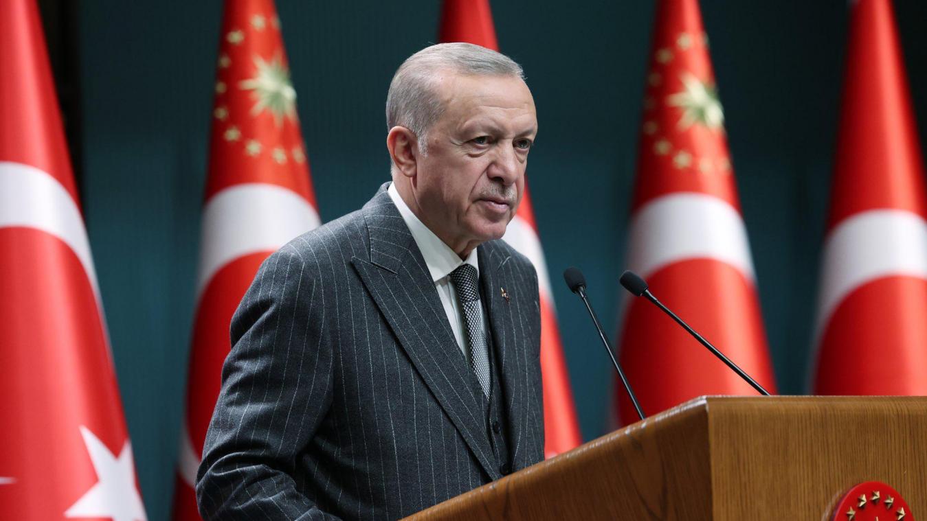 <p>Der türkische Präsident Recep Tayyip Erdogan erhielt am Mittwoch einen Dankesanruf aus Kiew. Am heutigen Donnerstag soll nun ein Telefongespräch mit Wladimir Putin folgen. Erdogan hatte auch in der Vergangenheit schon zwischen beiden Kriegsparteien vermittelt.</p>