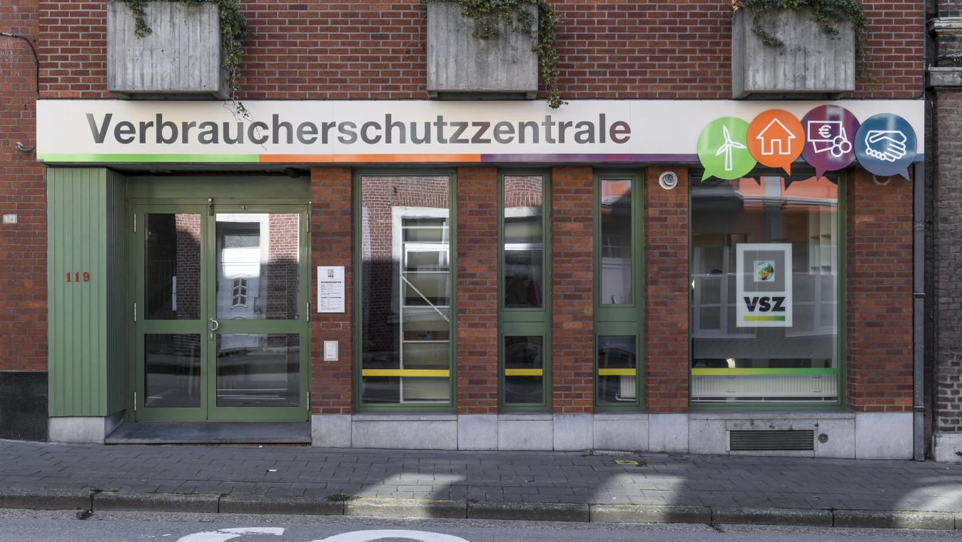 <p>Die Verbraucherschutzzentrale Ostbelgien passt vor dem Hintergrund der Krise ihre Arbeitsweise den gestiegenen Anfragen an.</p>