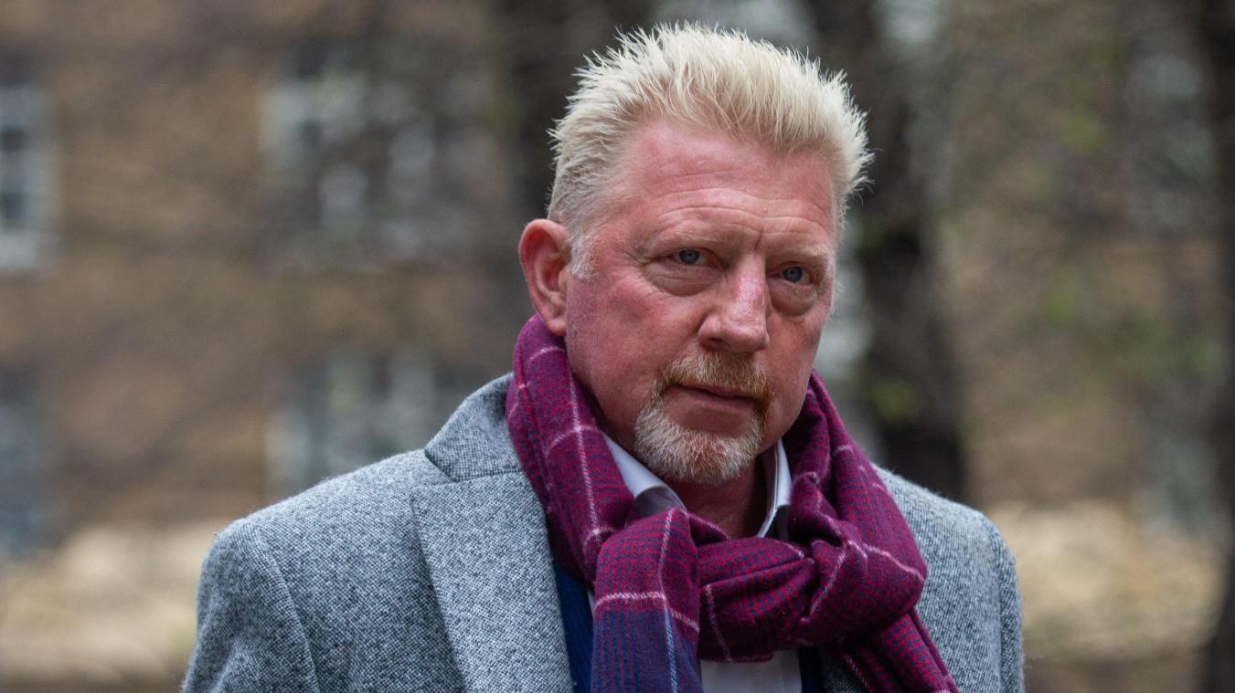 <p>Boris Becker</p>
