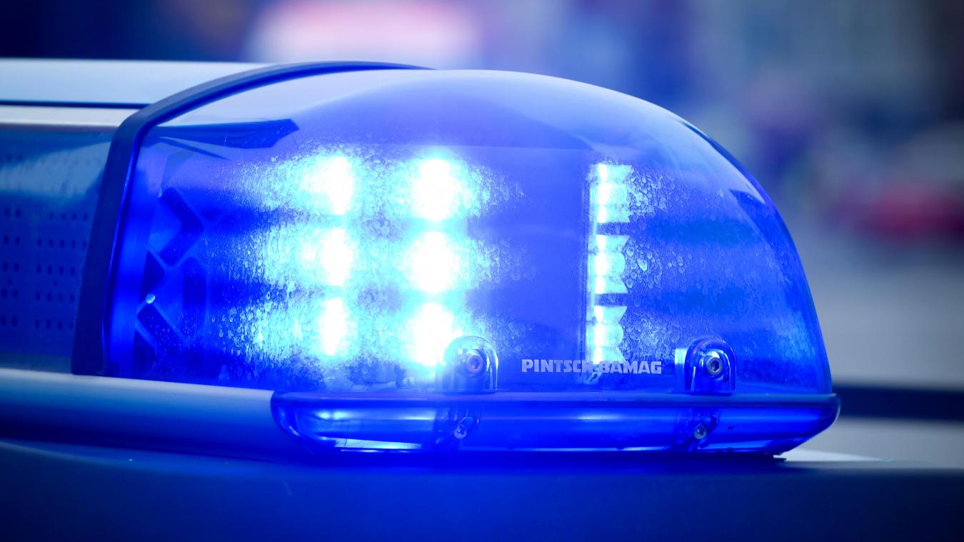 <p>Dreijähriger Junge stirbt nach Unfall in Zottegem</p>
