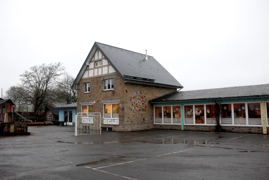 St Vither Finanzen Sind stabil Und Gesund GrenzEcho