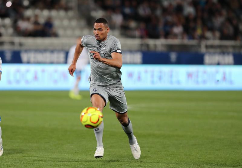 <p>Olivier Verdon wird für eine Saison ausgeliehen.</p>