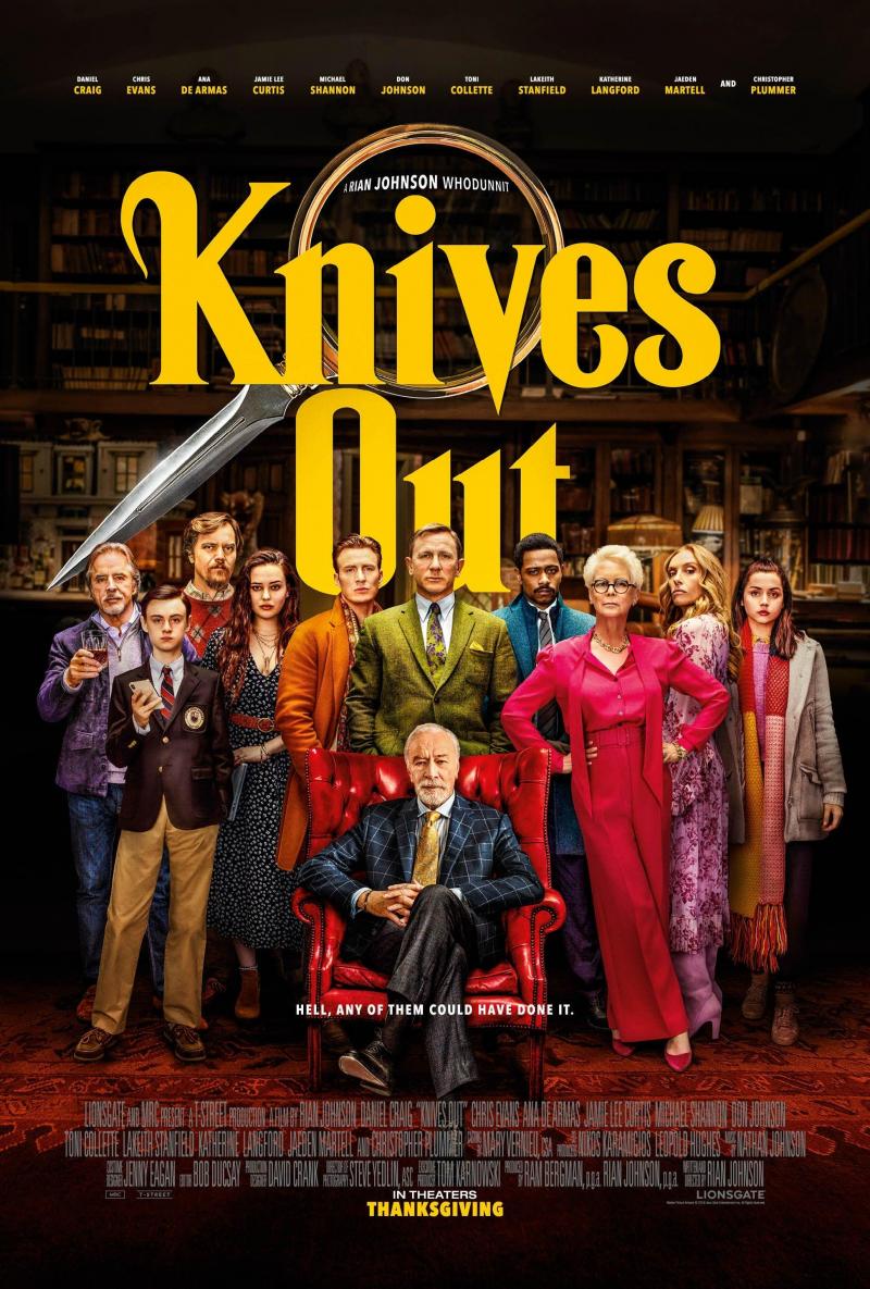 <p>Das offizielle Filmposter</p>