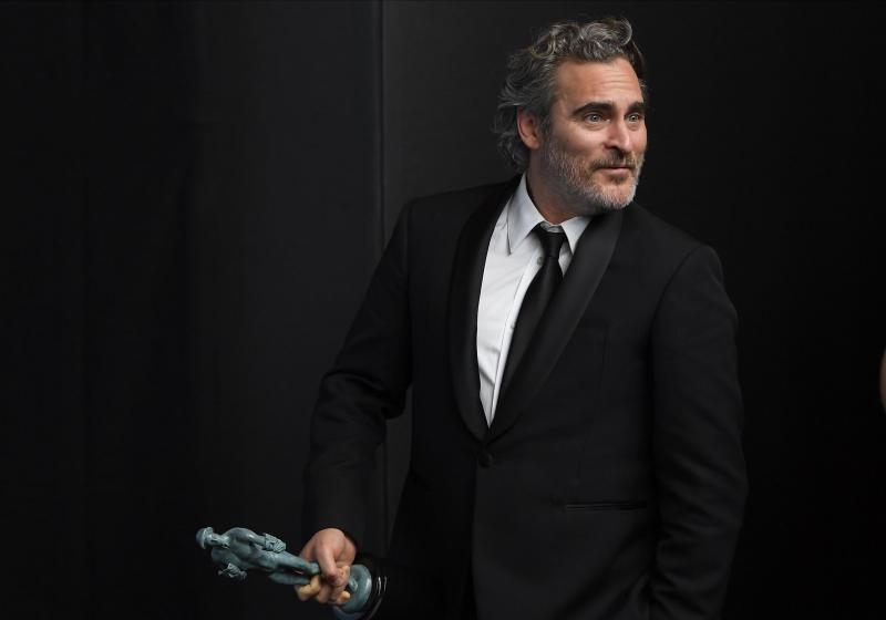 Screen Actors Guild Awards 2021 Nominierte Und Gewinner