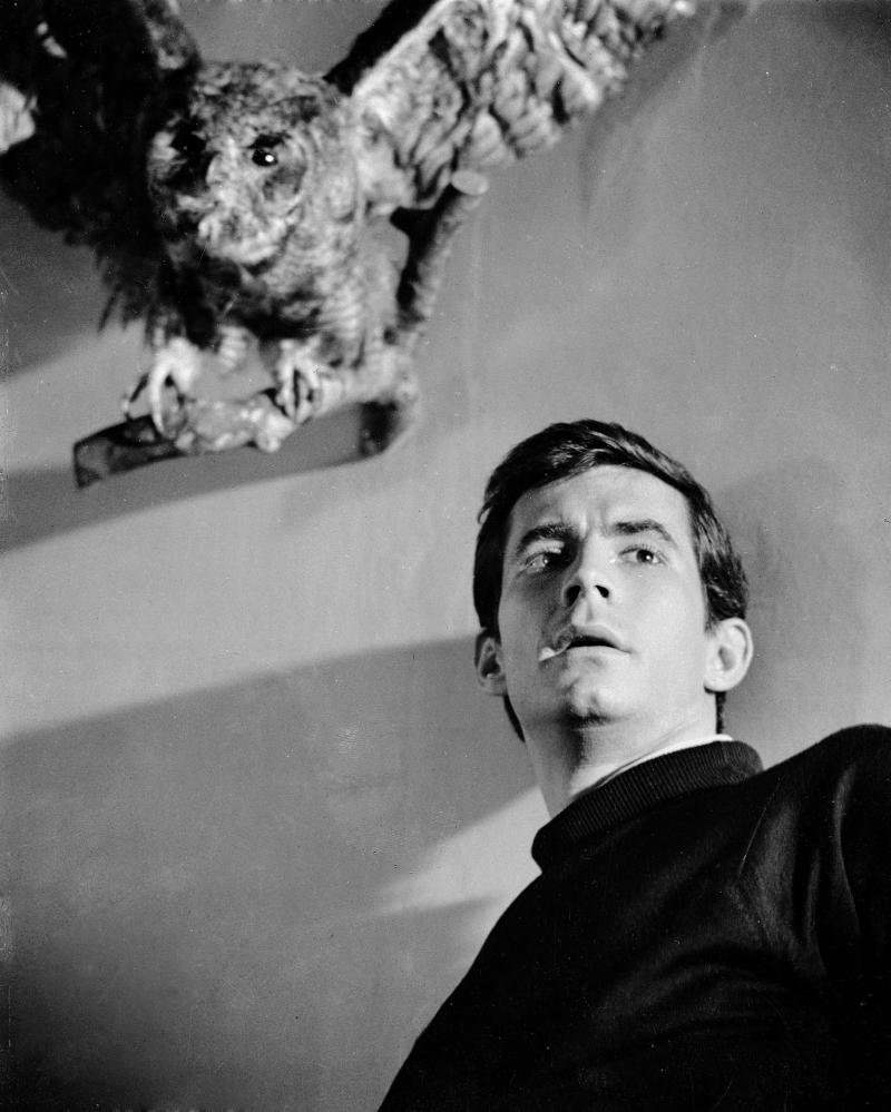 Angst beim Duschen - Hitchcock-Schocker „Psycho" wird 60 ...