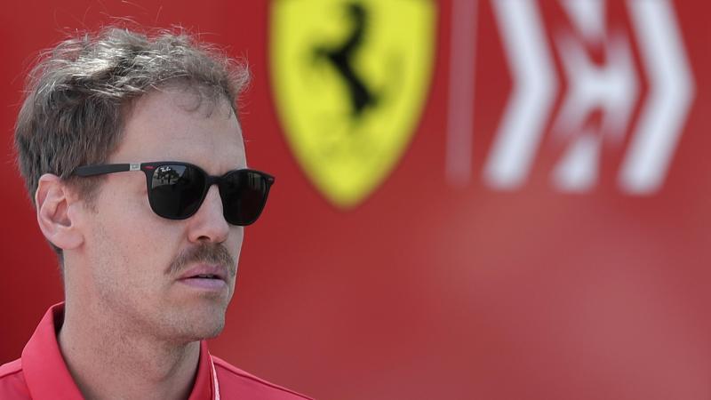 <p>Der Schnauzer wird wohl wieder zum Hingucker.</p>