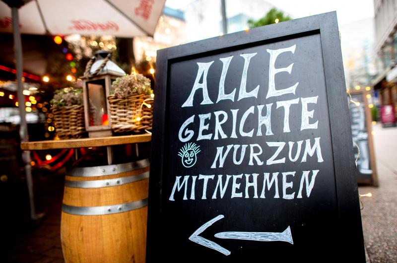 <p>Ein Trend sind Ghost Restaurants, die ohne Tische und Stühle auskommen, weil sie nur für die Auslieferung Speisen zubereiten.</p>