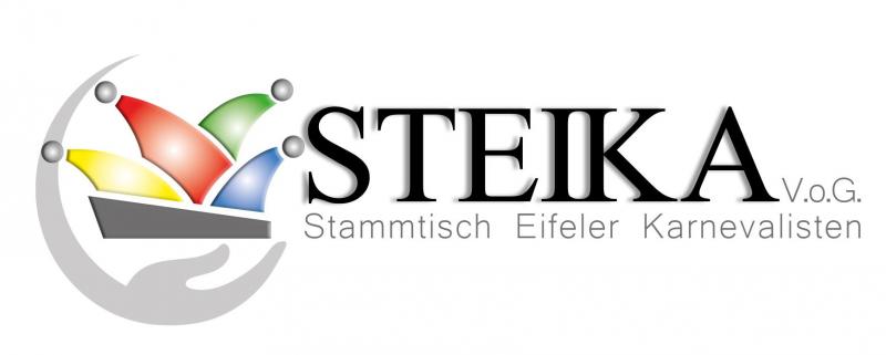 <p>Die Steika VoG hat ein neues Logo entworfen.</p>