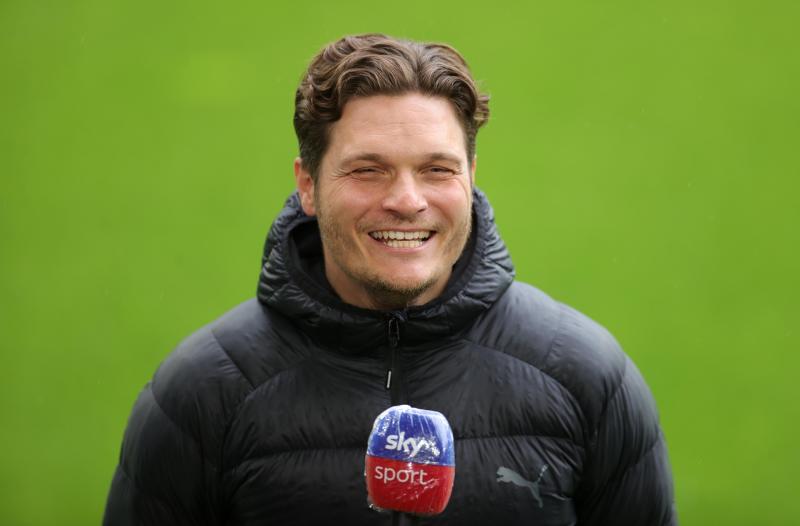 <p>Der Vorgänger soll auch der Nachfolger werden: Laut Sky wird Edin Terzic nach der Trennung von Marco Rose neuer Trainer von Borussia Dortmund.</p>