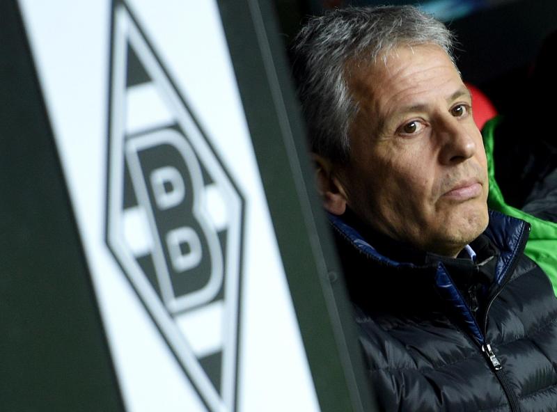 <p>Trainer Lucien Favre wird nach Informationen der „Bild“-Zeitung zu Fußball-Bundesligist Borussia Mönchengladbach zurückkehren.</p>