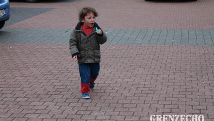 <p>Kinderzug am Samstag in Kelmis</p>