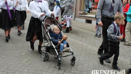 <p>Kinderzug am Samstag in Kelmis</p>