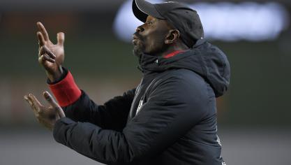 <p>1:2 in Antwerpen - AS Eupen verliert weiter</p>

