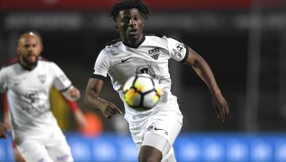 <p>1:2 in Antwerpen - AS Eupen verliert weiter</p>
