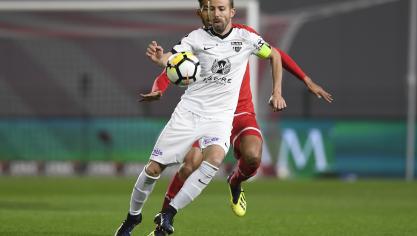 <p>1:2 in Antwerpen - AS Eupen verliert weiter</p>
