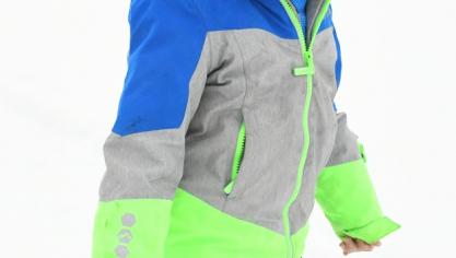 <p>Belgische Meisterschaft im Ski-Langlauf (Kurzdistanz) in Elsenborn</p>
