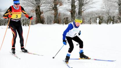 <p>Eifel-Ski-Tour in Elsenborn</p>
