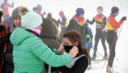 <p>Eifel-Ski-Tour in Elsenborn</p>
