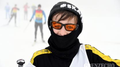 <p>Eifel-Ski-Tour in Elsenborn</p>
