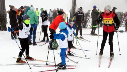 <p>Eifel-Ski-Tour in Elsenborn</p>
