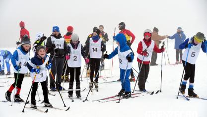 <p>Eifel-Ski-Tour in Elsenborn</p>
