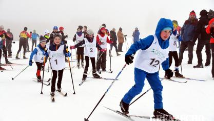 <p>Eifel-Ski-Tour in Elsenborn</p>
