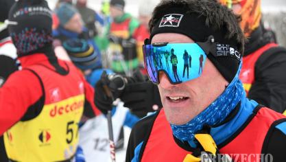 <p>Eifel-Ski-Tour in Elsenborn</p>
