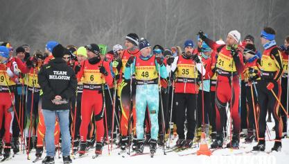 <p>Eifel-Ski-Tour in Elsenborn</p>
