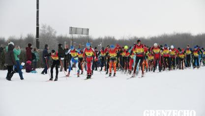<p>Eifel-Ski-Tour in Elsenborn</p>
