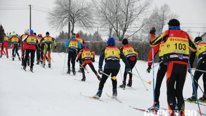 <p>Eifel-Ski-Tour in Elsenborn</p>
