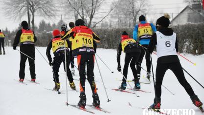 <p>Eifel-Ski-Tour in Elsenborn</p>
