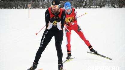 <p>Eifel-Ski-Tour in Elsenborn</p>
